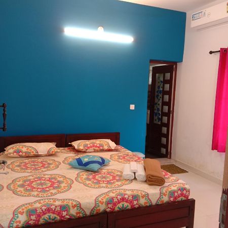 Keralan Homestay Alappuzha 外观 照片
