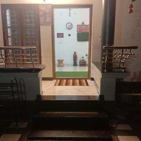 Keralan Homestay Alappuzha 外观 照片