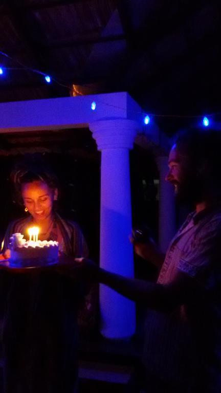 Keralan Homestay Alappuzha 外观 照片