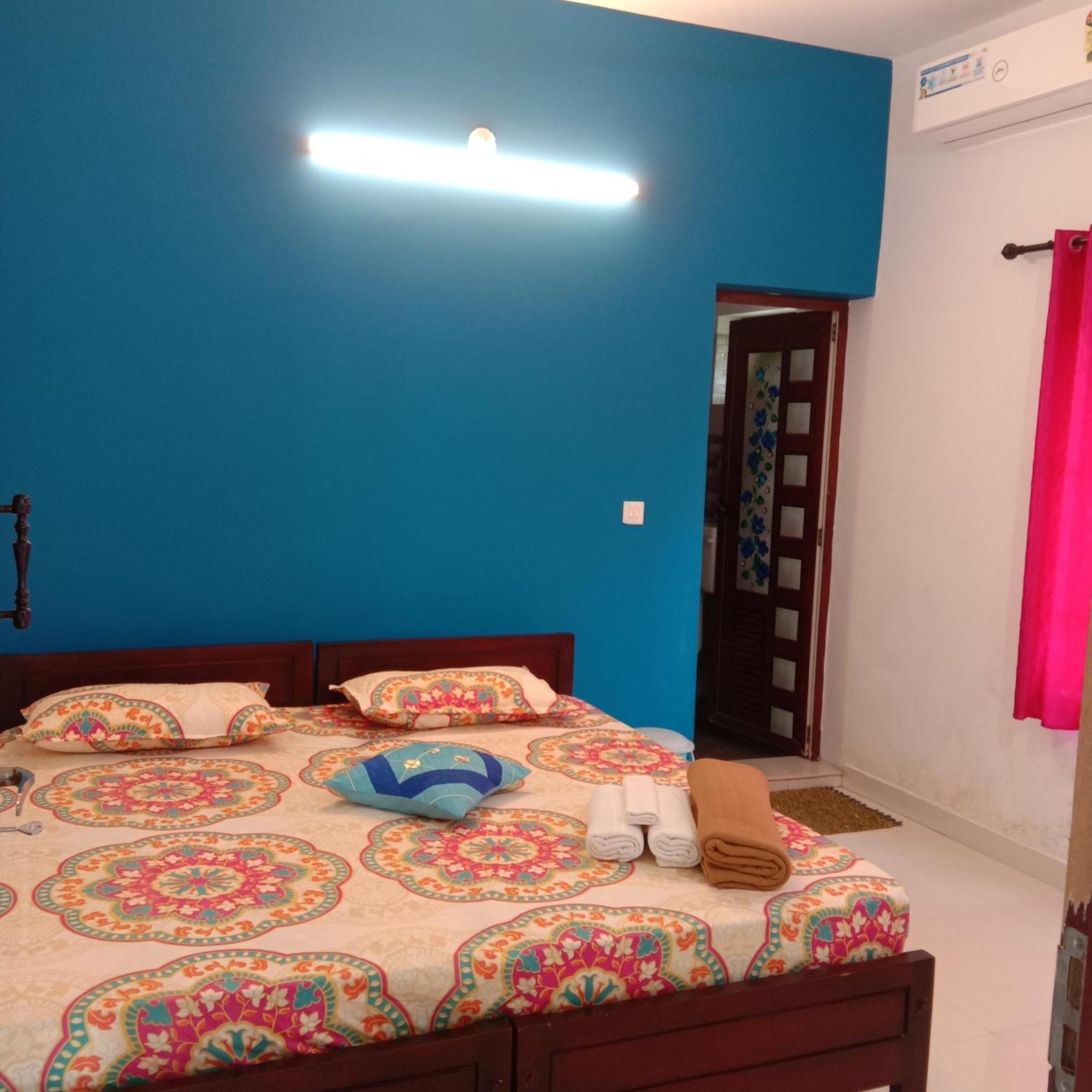 Keralan Homestay Alappuzha 外观 照片