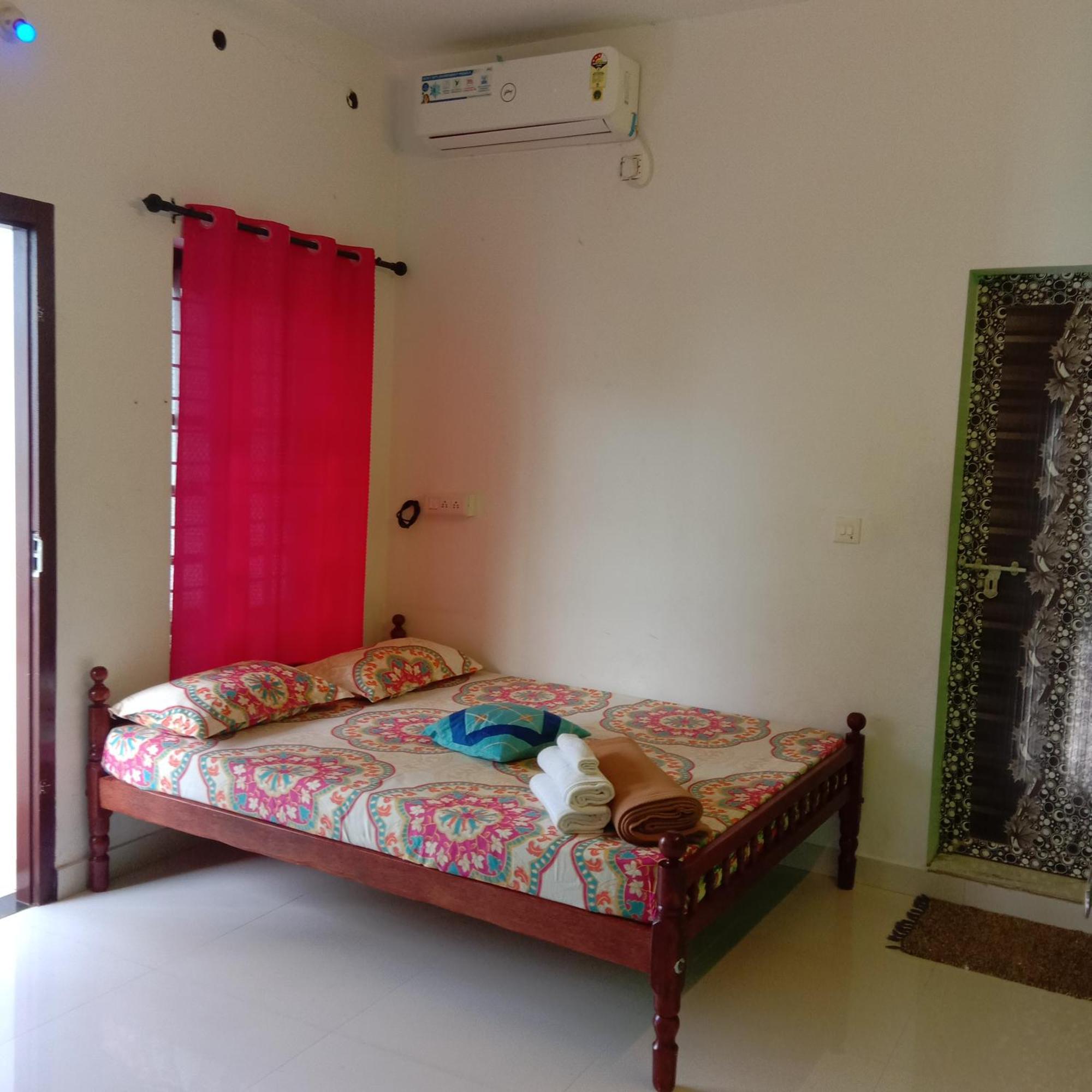 Keralan Homestay Alappuzha 外观 照片