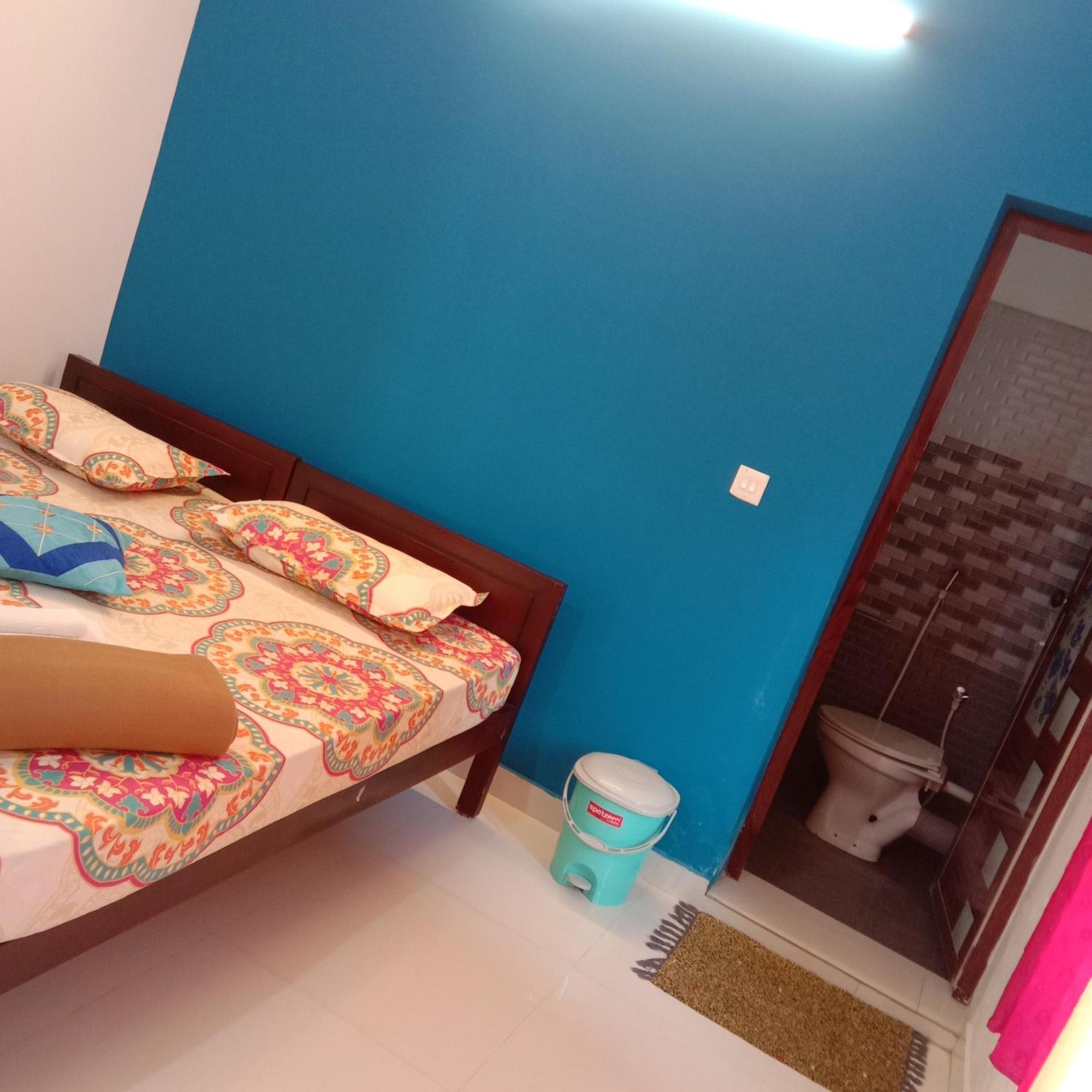 Keralan Homestay Alappuzha 外观 照片