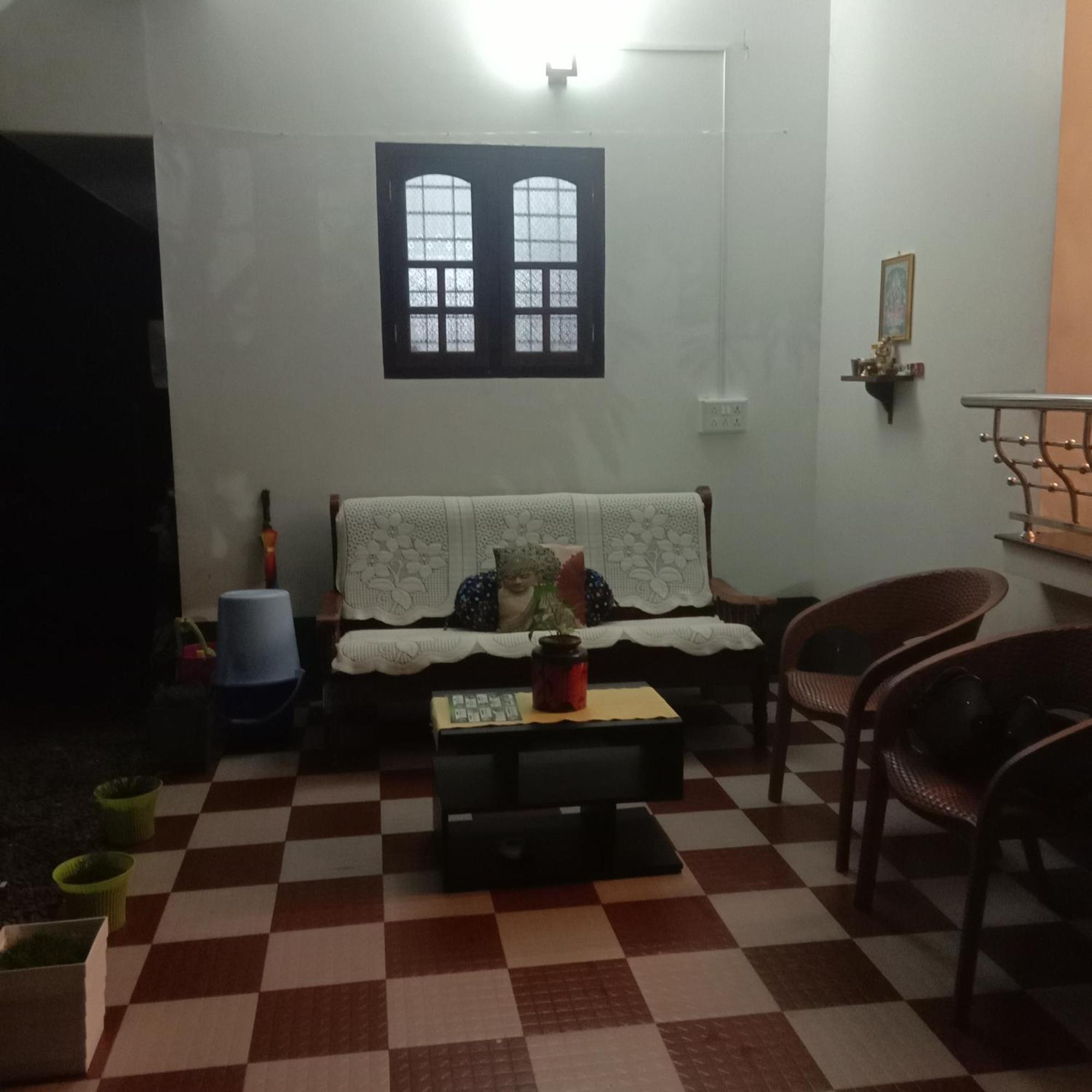 Keralan Homestay Alappuzha 外观 照片