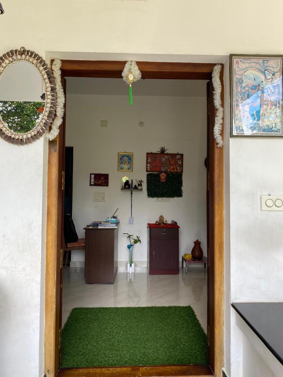 Keralan Homestay Alappuzha 外观 照片