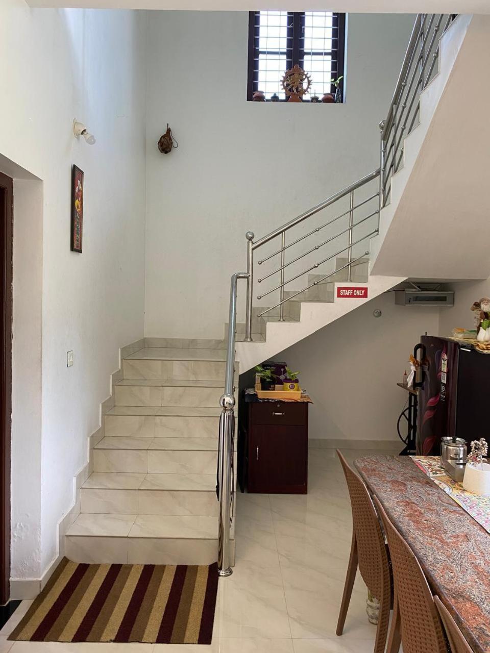 Keralan Homestay Alappuzha 外观 照片