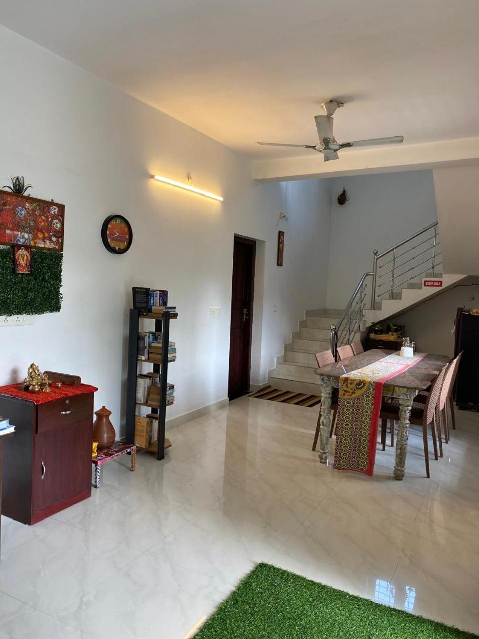 Keralan Homestay Alappuzha 外观 照片