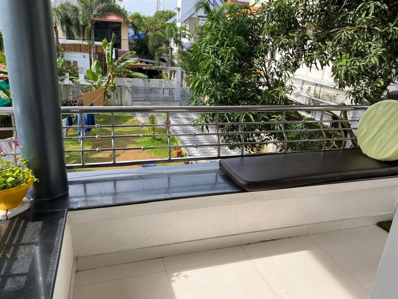 Keralan Homestay Alappuzha 外观 照片