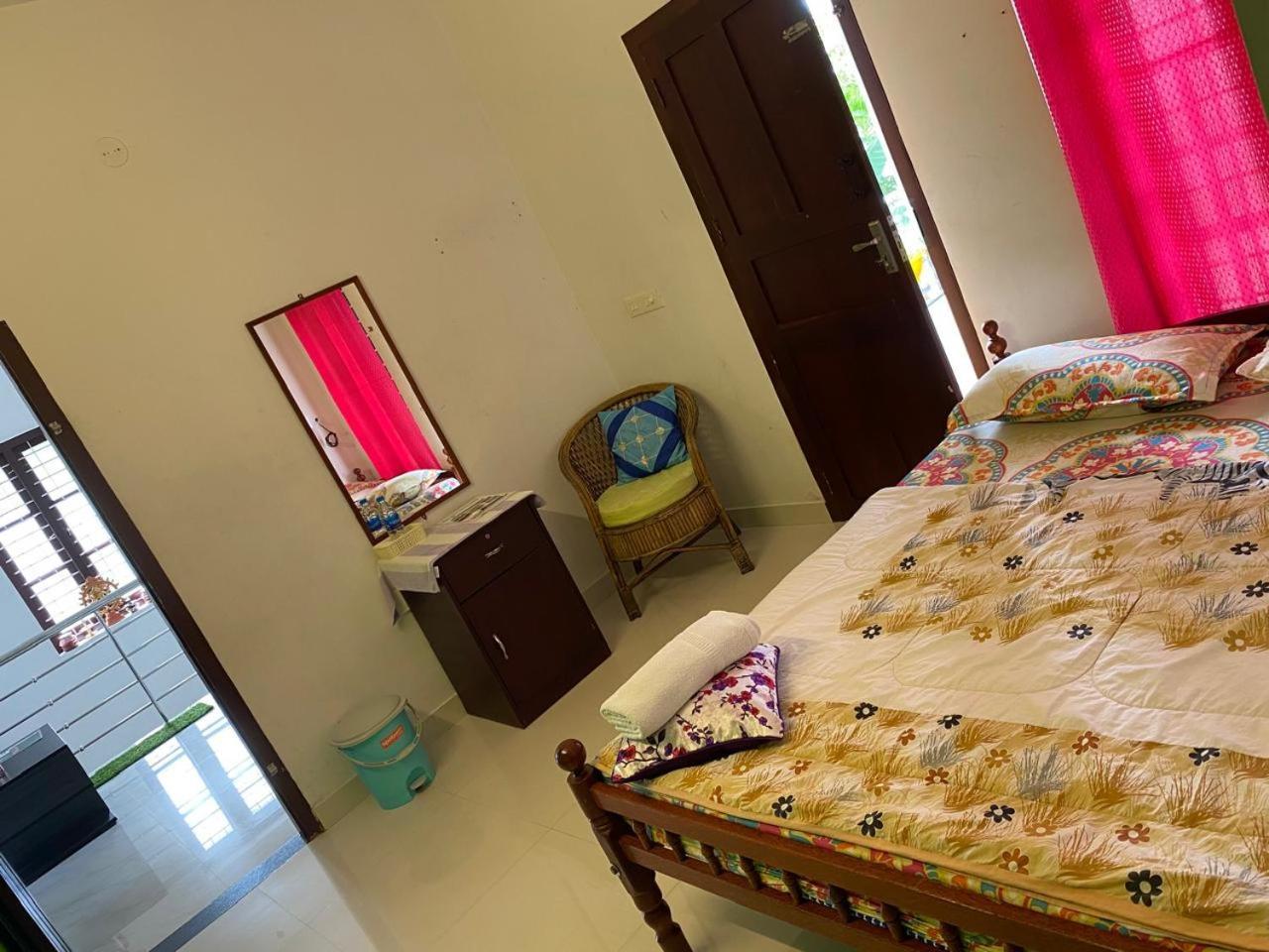 Keralan Homestay Alappuzha 外观 照片