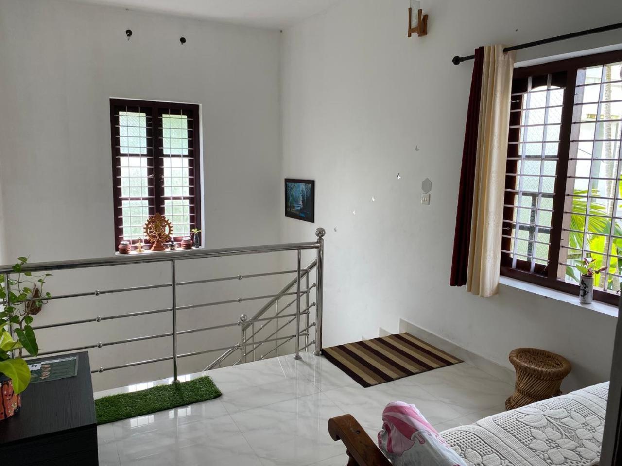 Keralan Homestay Alappuzha 外观 照片