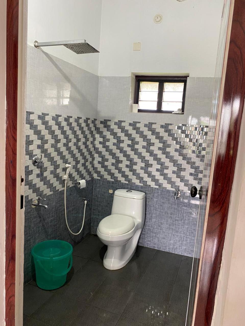 Keralan Homestay Alappuzha 外观 照片