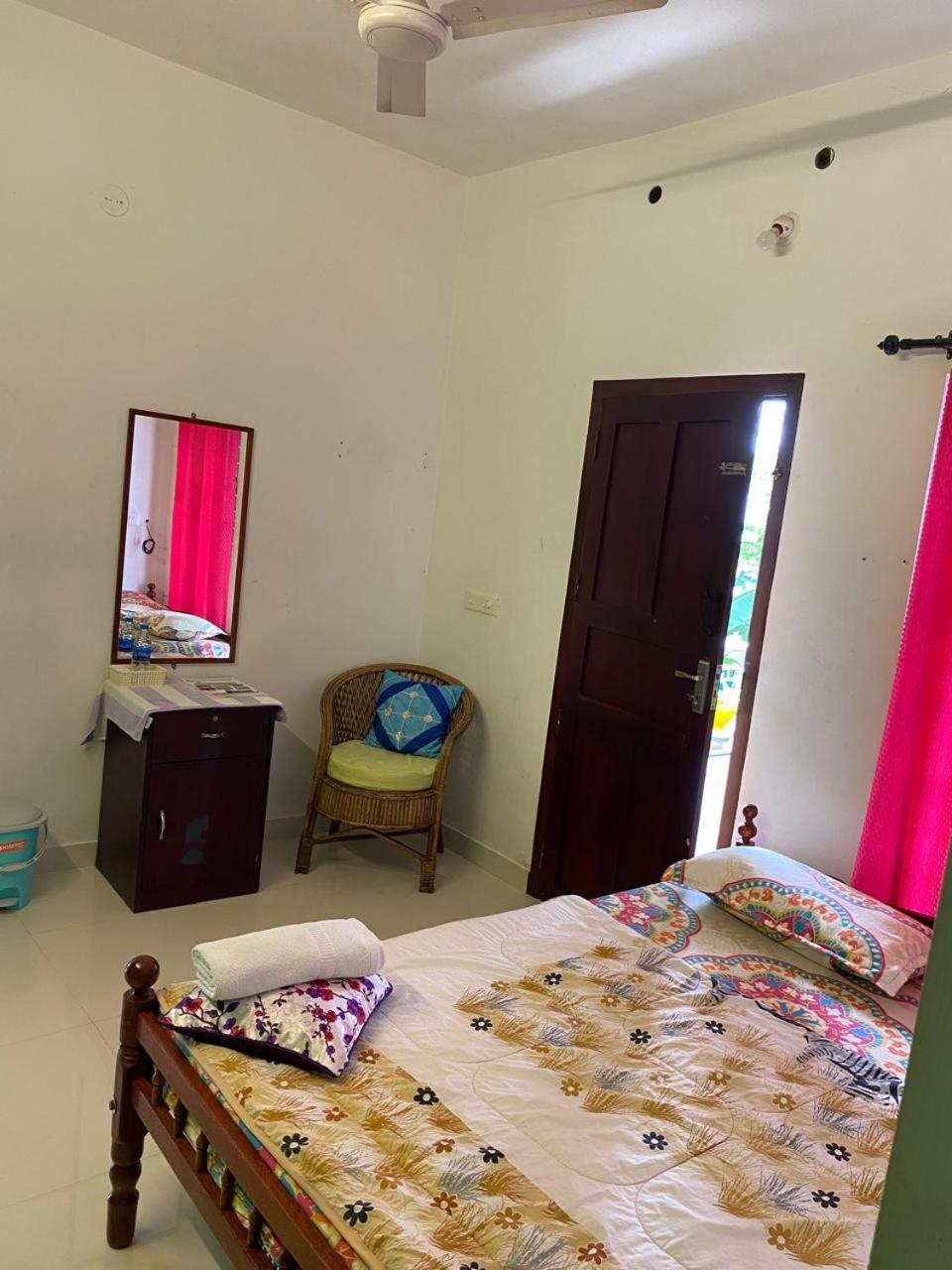 Keralan Homestay Alappuzha 外观 照片