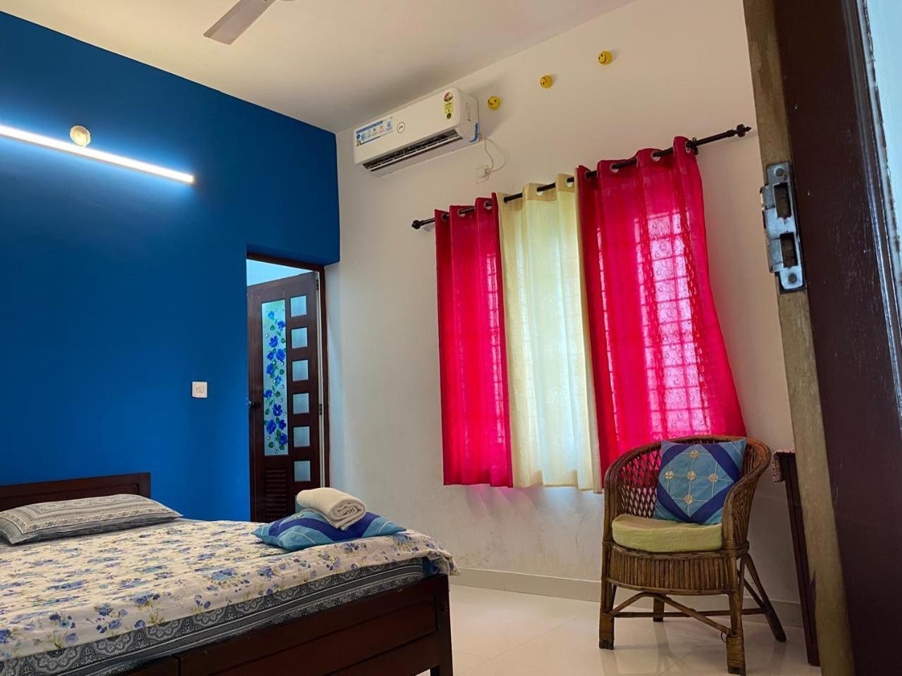 Keralan Homestay Alappuzha 外观 照片
