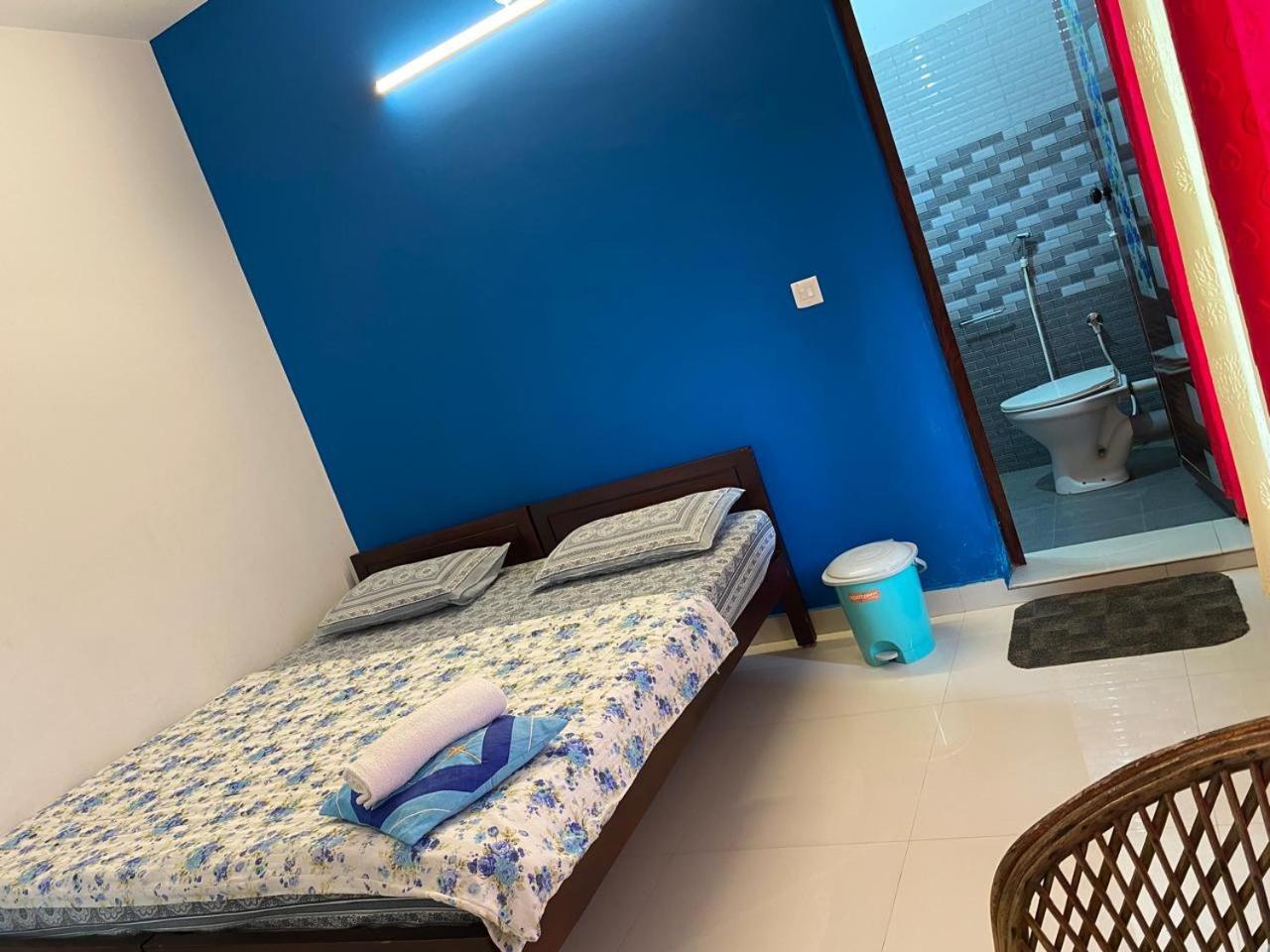 Keralan Homestay Alappuzha 外观 照片