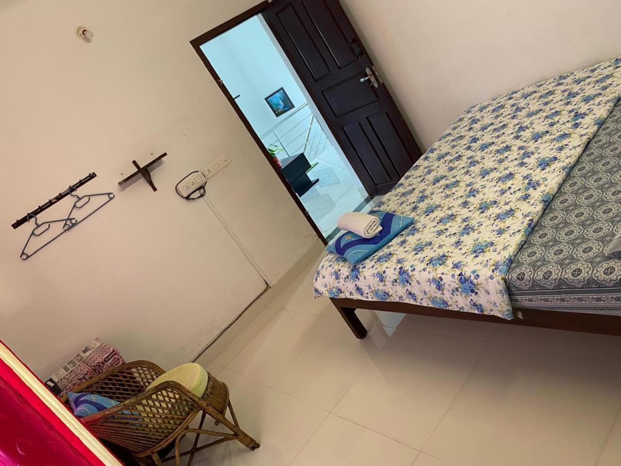 Keralan Homestay Alappuzha 外观 照片