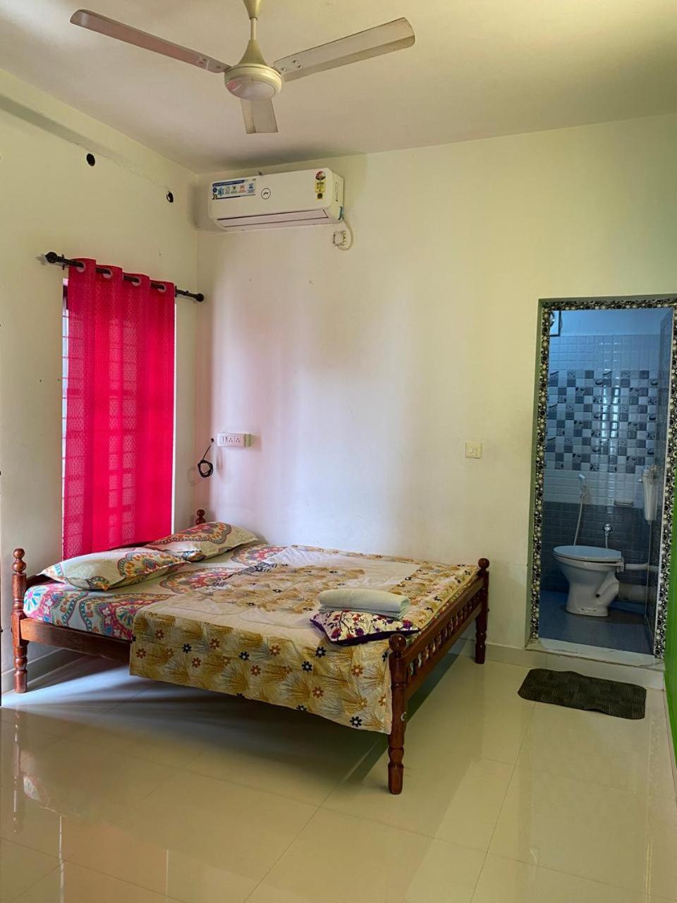 Keralan Homestay Alappuzha 外观 照片