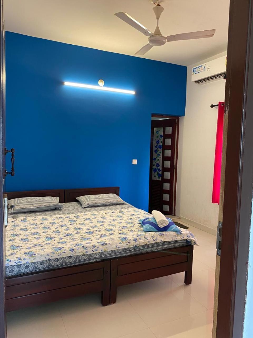Keralan Homestay Alappuzha 外观 照片