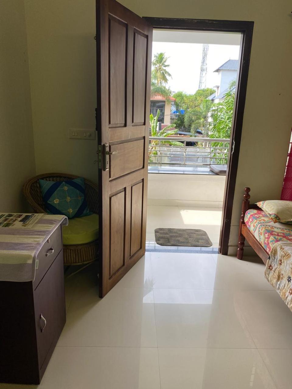 Keralan Homestay Alappuzha 外观 照片