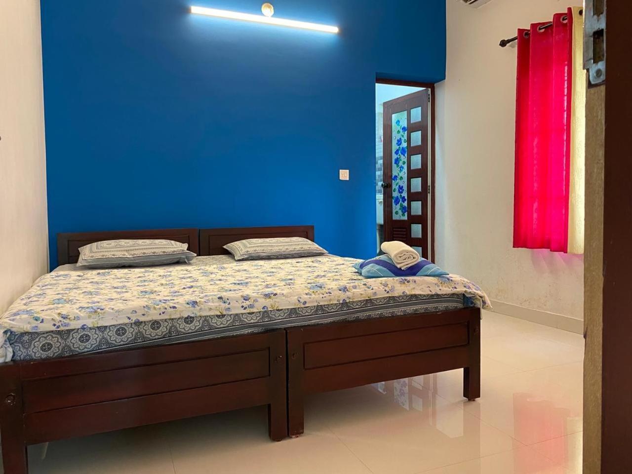 Keralan Homestay Alappuzha 外观 照片