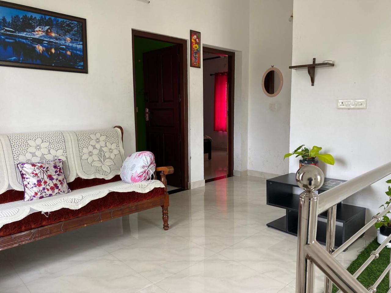 Keralan Homestay Alappuzha 外观 照片