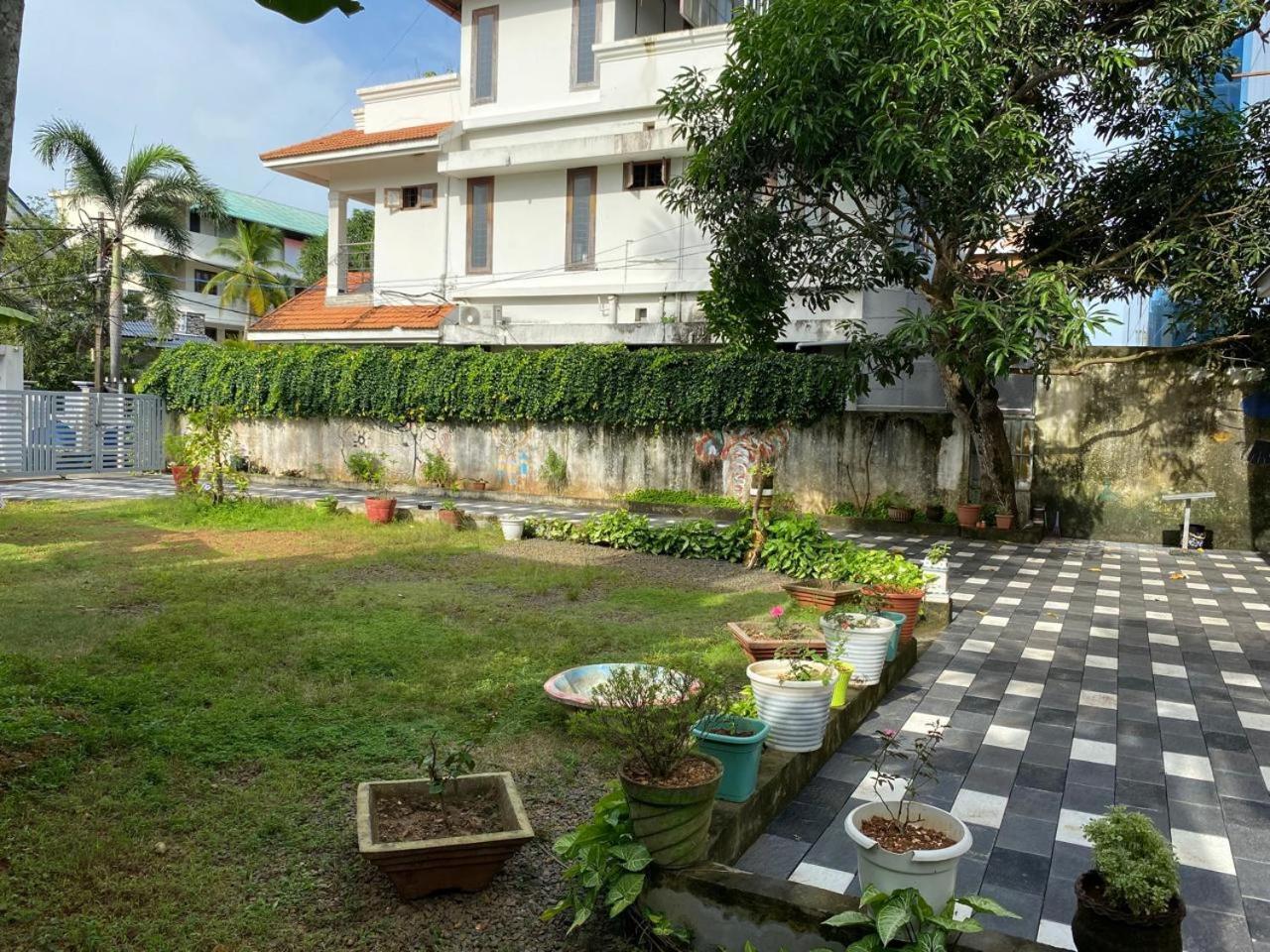 Keralan Homestay Alappuzha 外观 照片