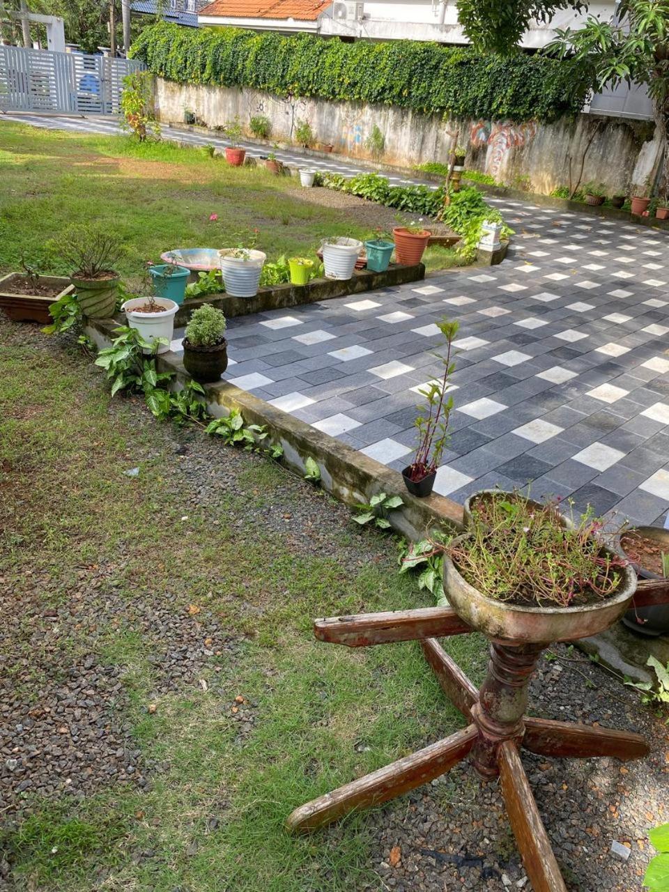Keralan Homestay Alappuzha 外观 照片