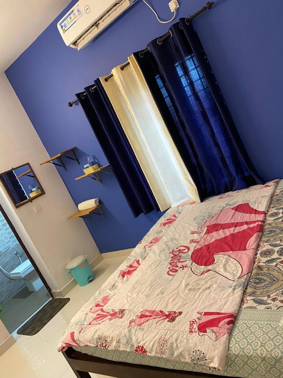 Keralan Homestay Alappuzha 外观 照片