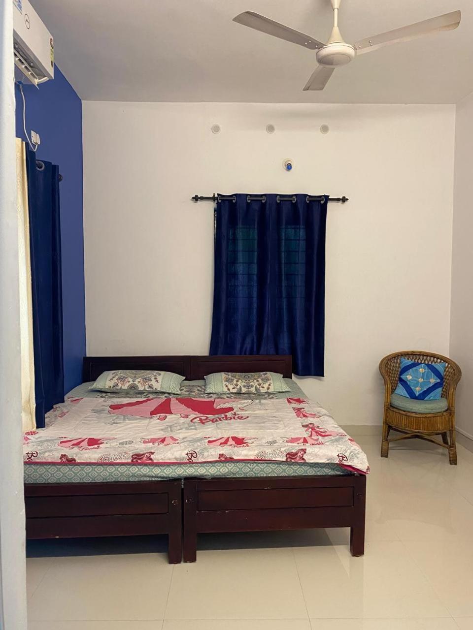 Keralan Homestay Alappuzha 外观 照片
