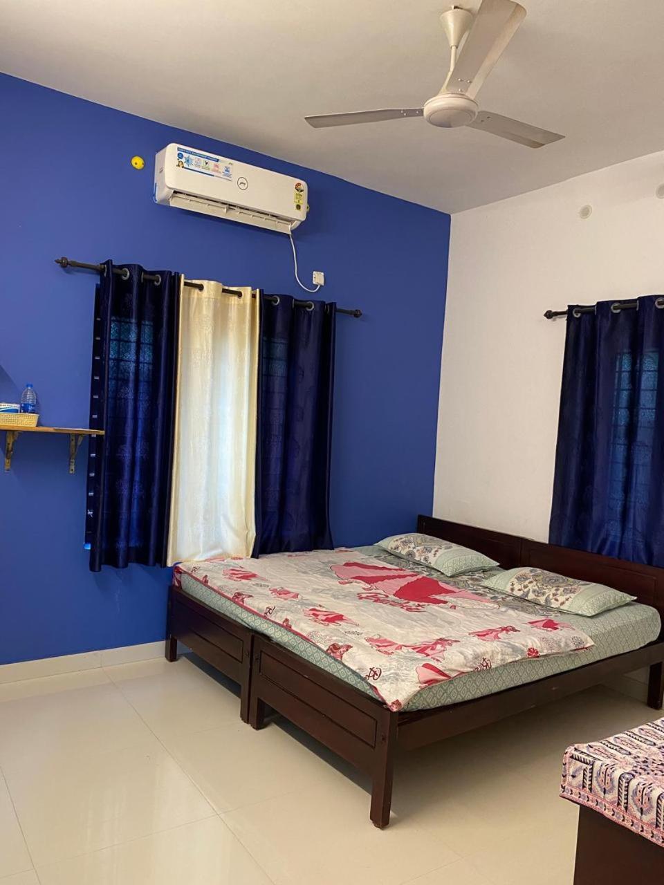 Keralan Homestay Alappuzha 外观 照片