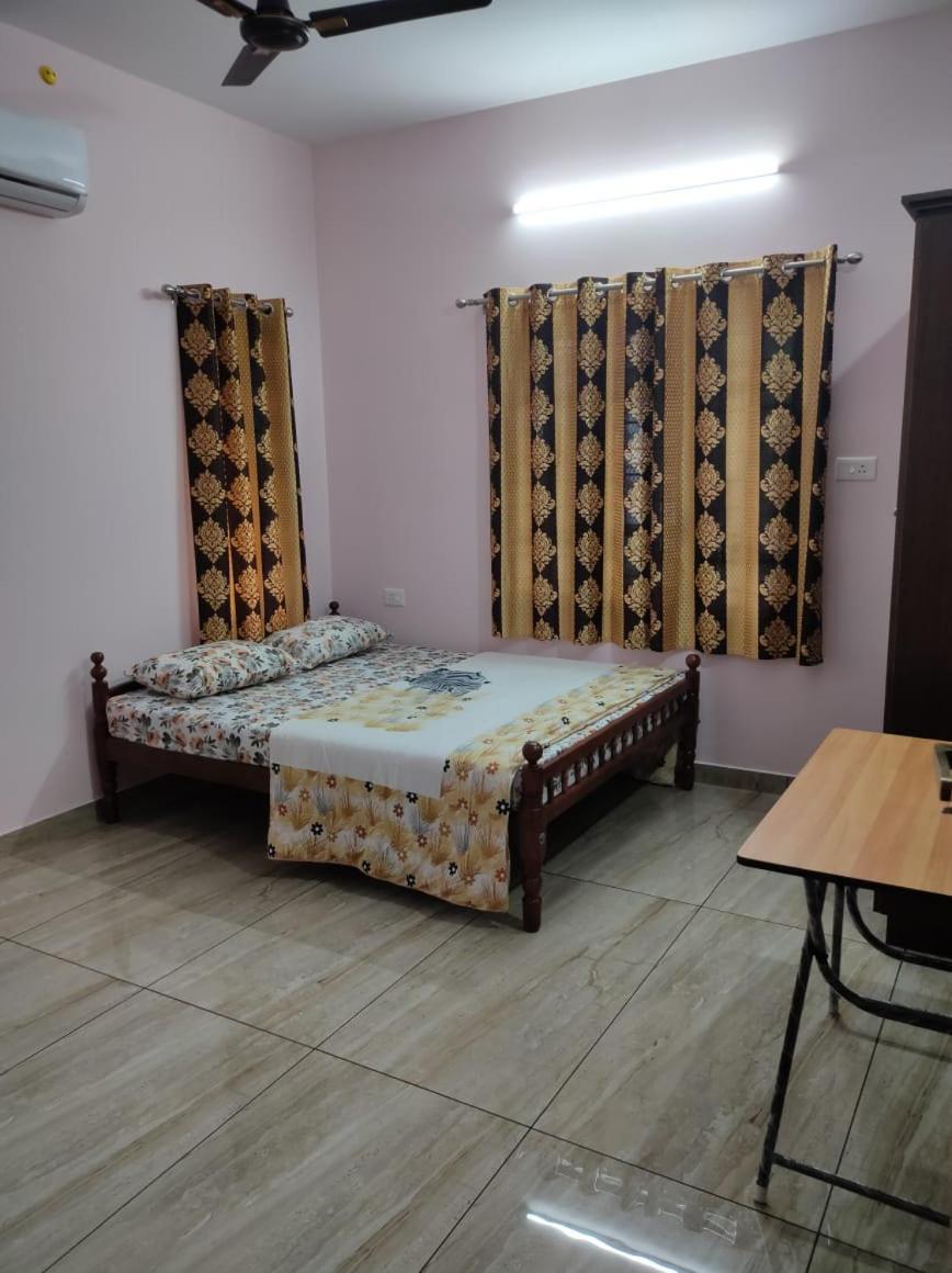 Keralan Homestay Alappuzha 外观 照片