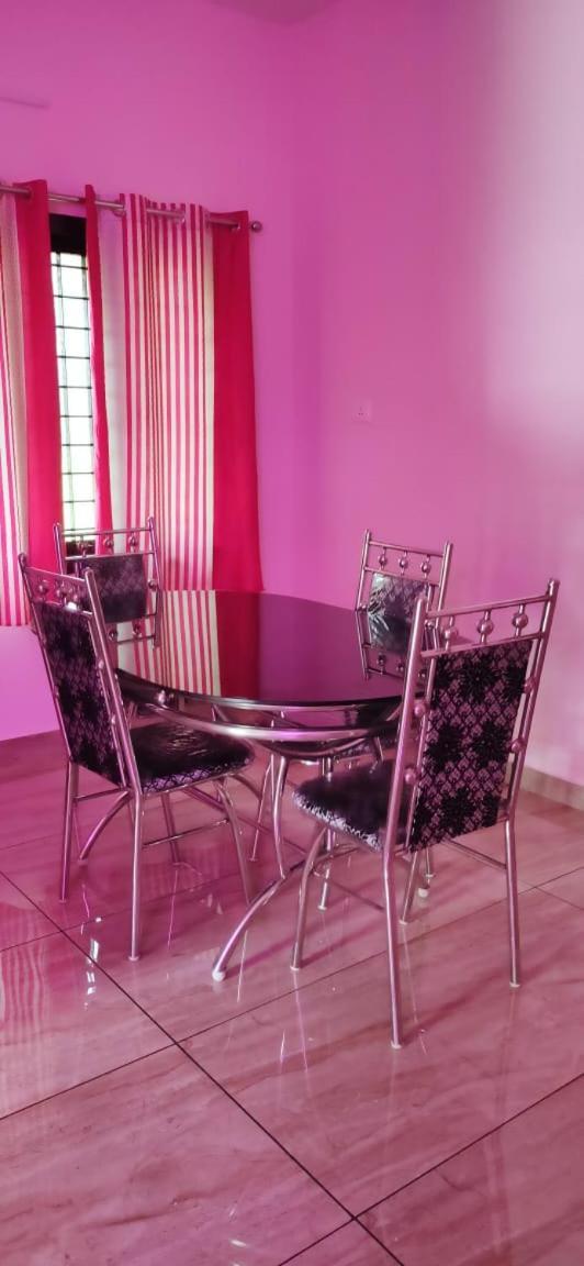 Keralan Homestay Alappuzha 外观 照片