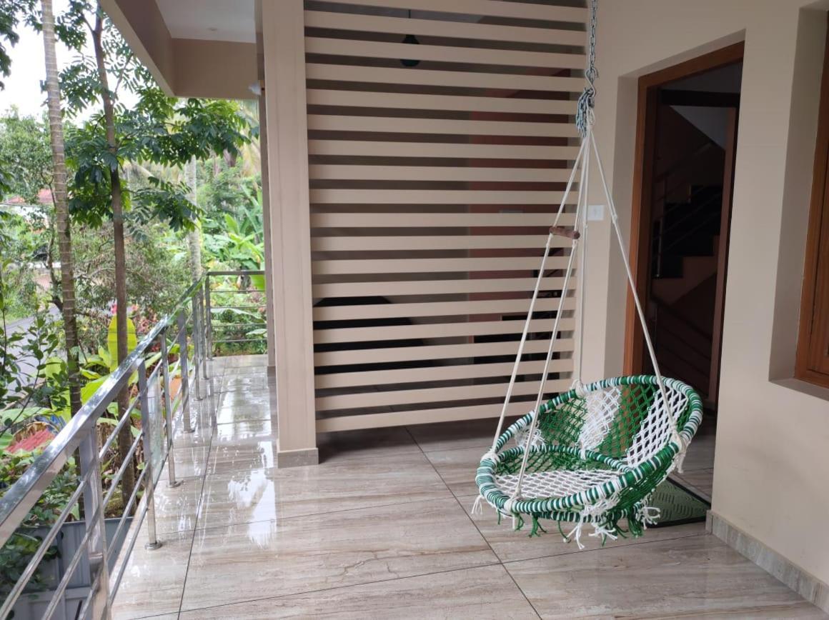 Keralan Homestay Alappuzha 外观 照片