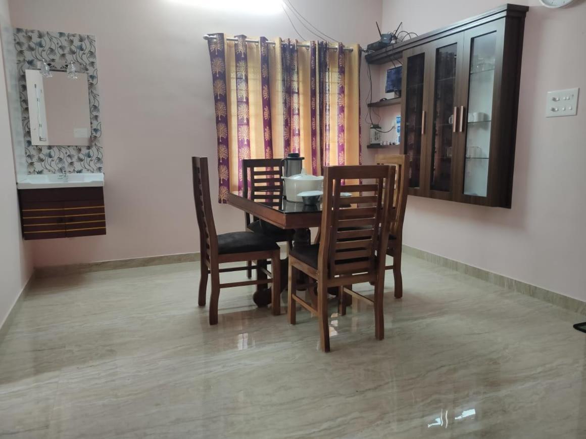 Keralan Homestay Alappuzha 外观 照片