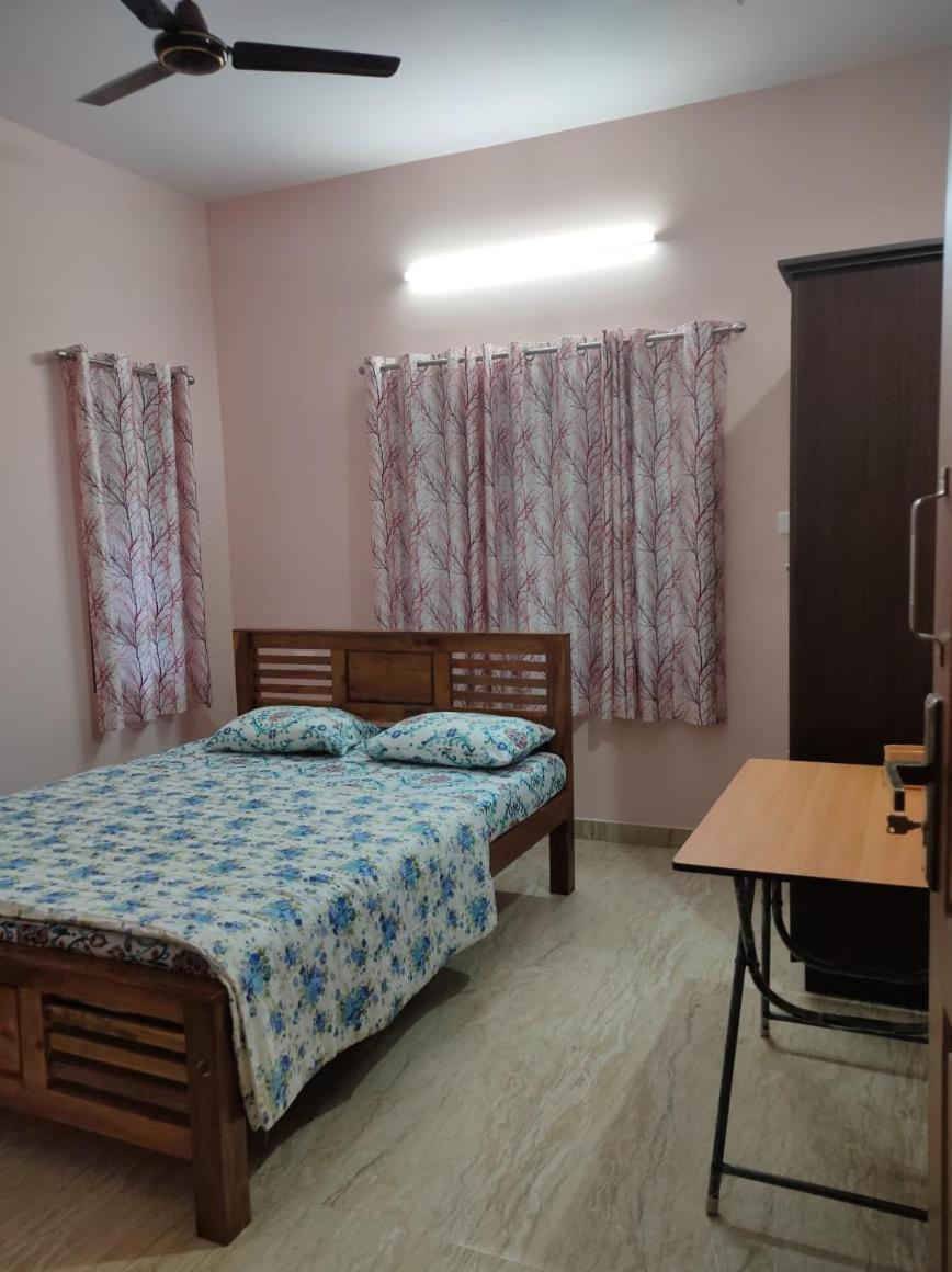 Keralan Homestay Alappuzha 外观 照片