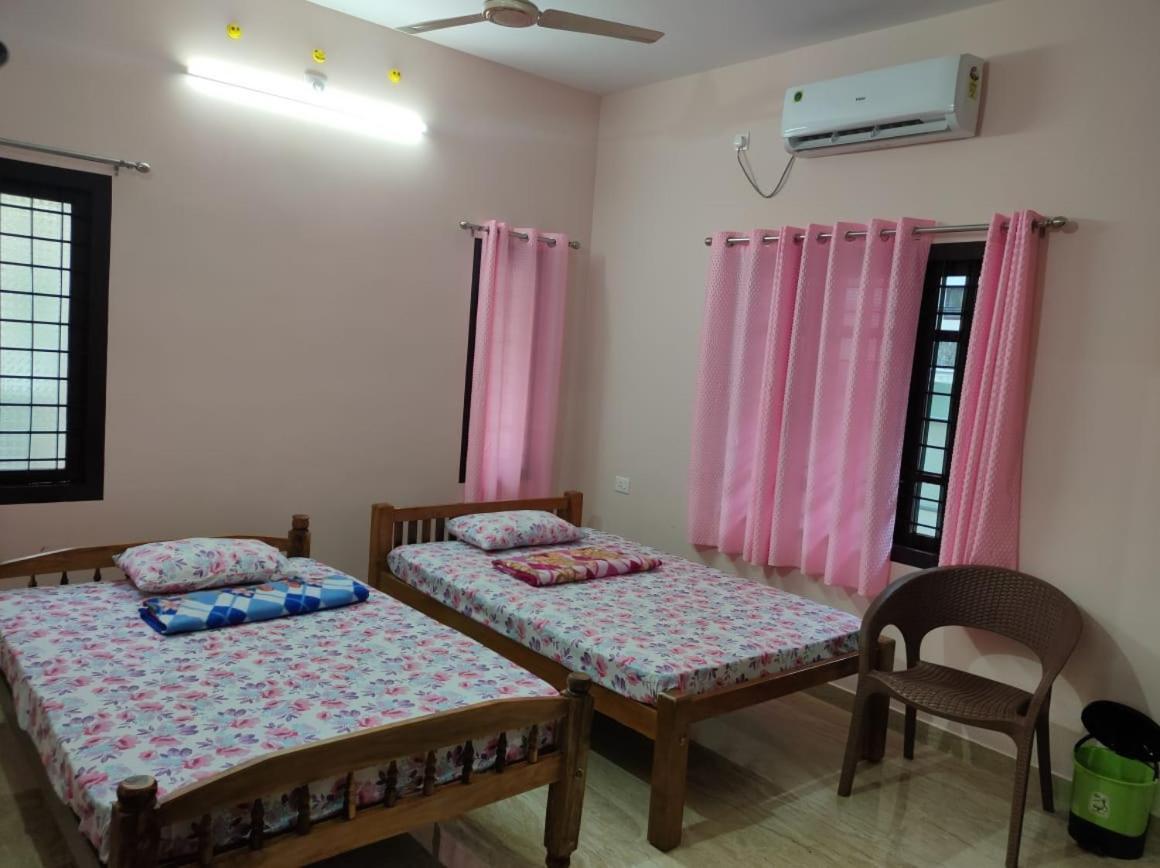 Keralan Homestay Alappuzha 外观 照片