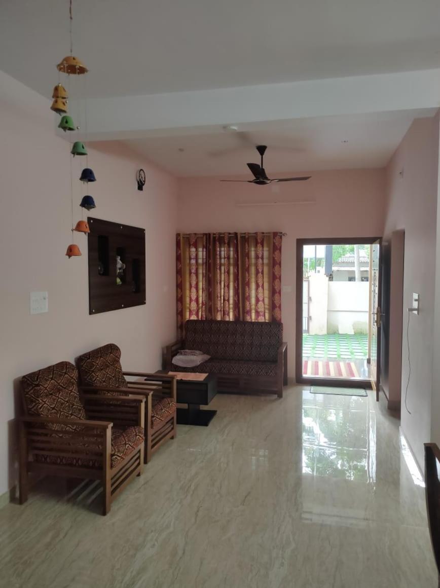 Keralan Homestay Alappuzha 外观 照片
