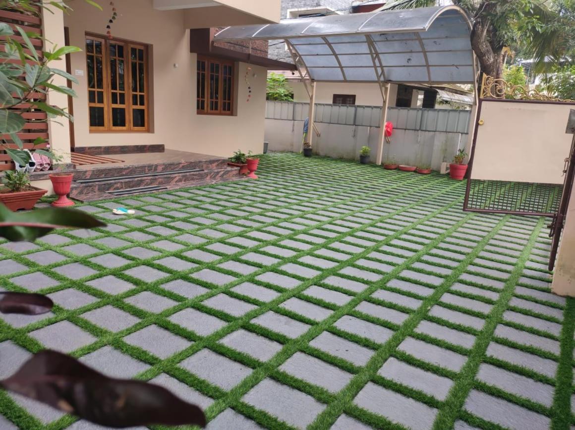 Keralan Homestay Alappuzha 外观 照片