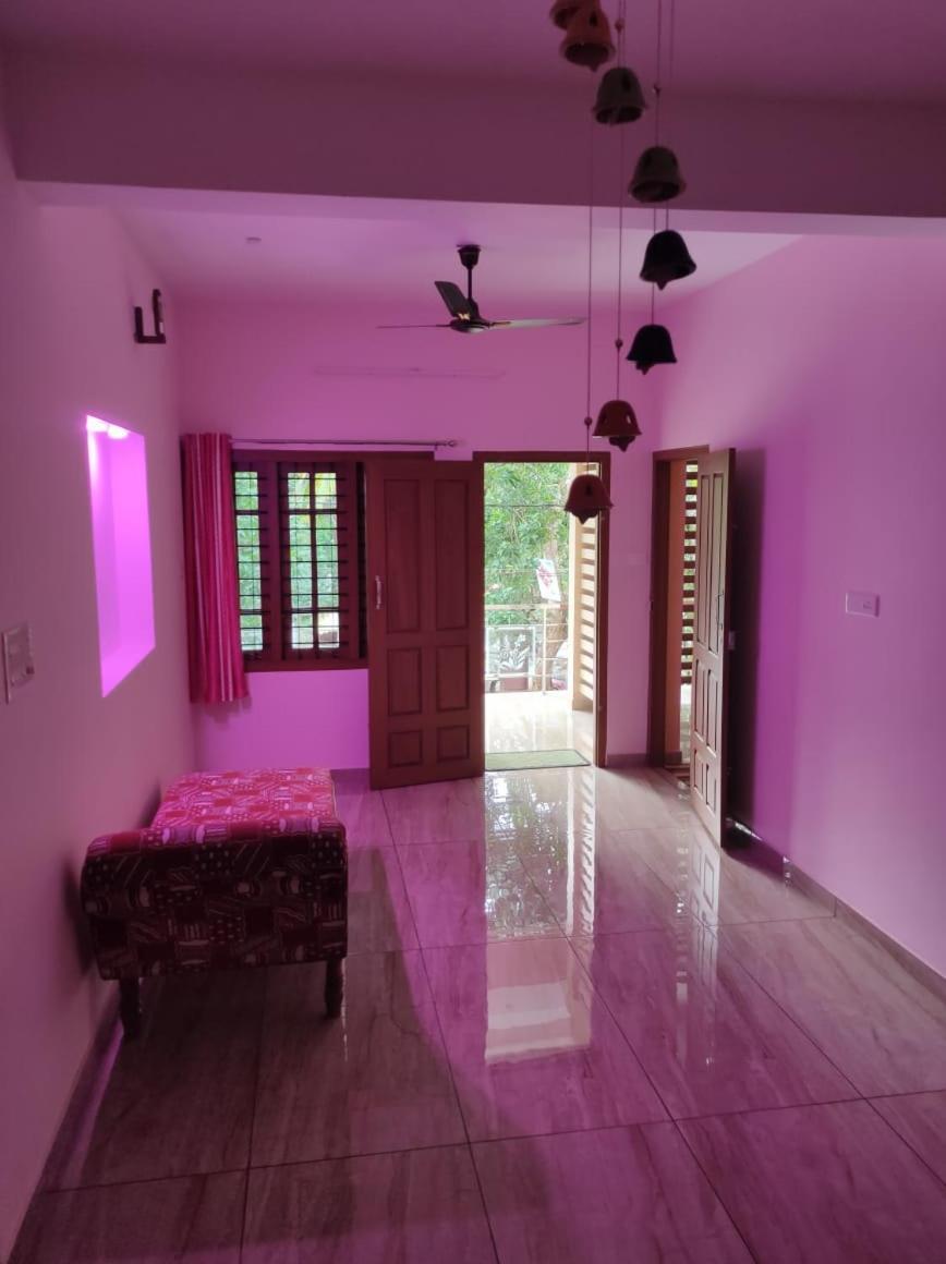 Keralan Homestay Alappuzha 外观 照片