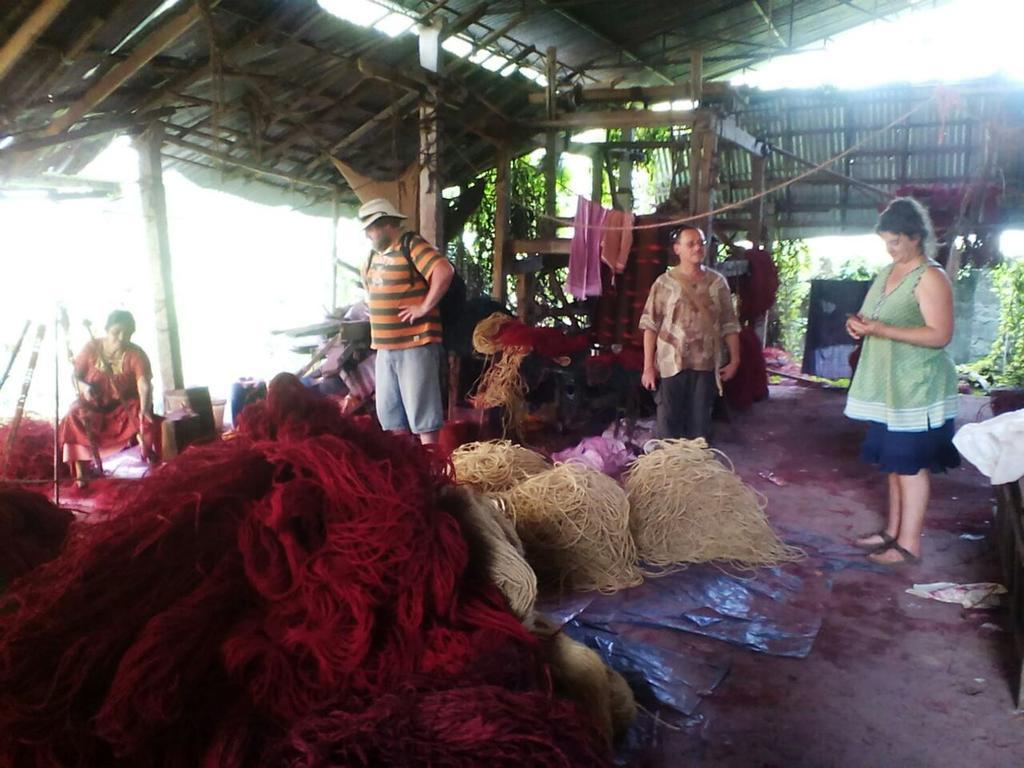 Keralan Homestay Alappuzha 外观 照片
