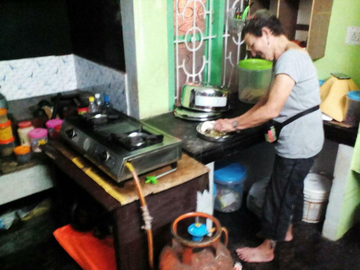 Keralan Homestay Alappuzha 外观 照片