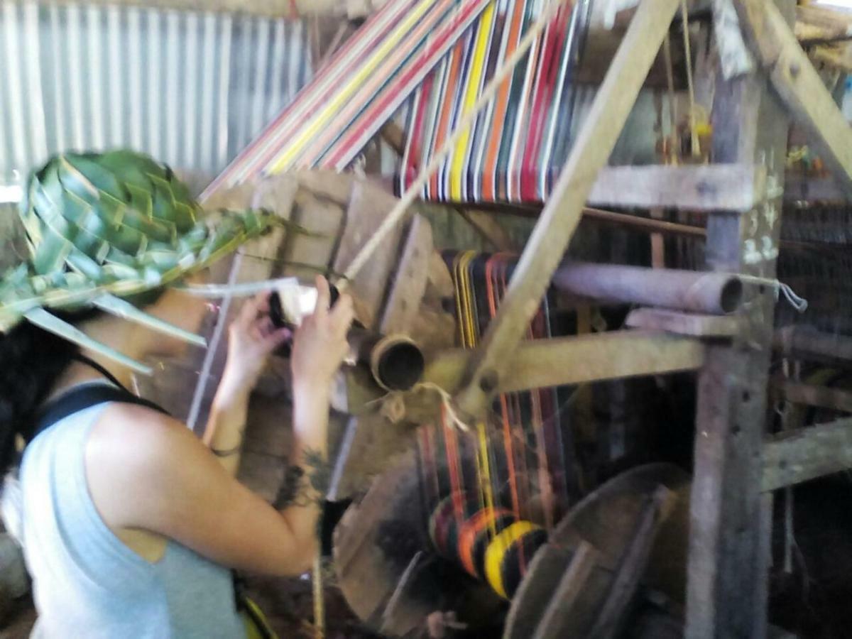 Keralan Homestay Alappuzha 外观 照片