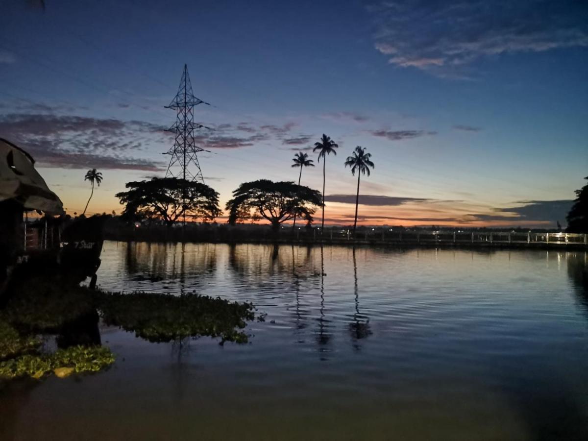 Keralan Homestay Alappuzha 外观 照片